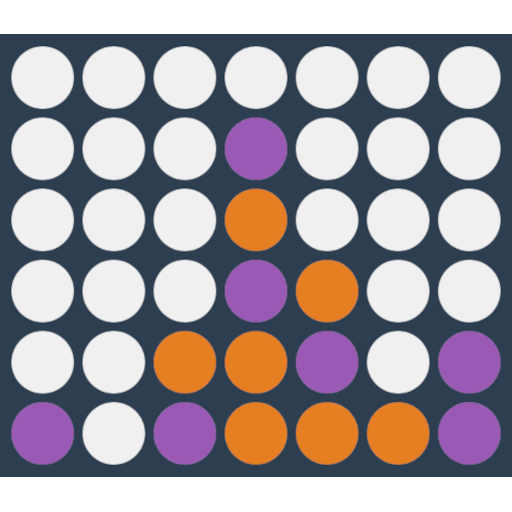 Icon für 4inReihe