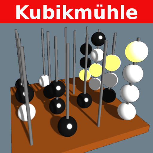 Icon für Kubikmuehle