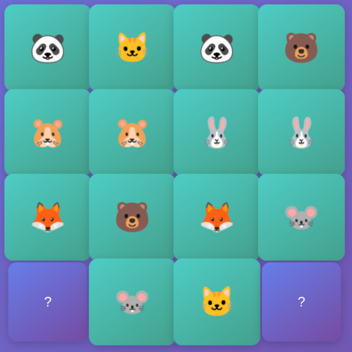 Icon für Memory