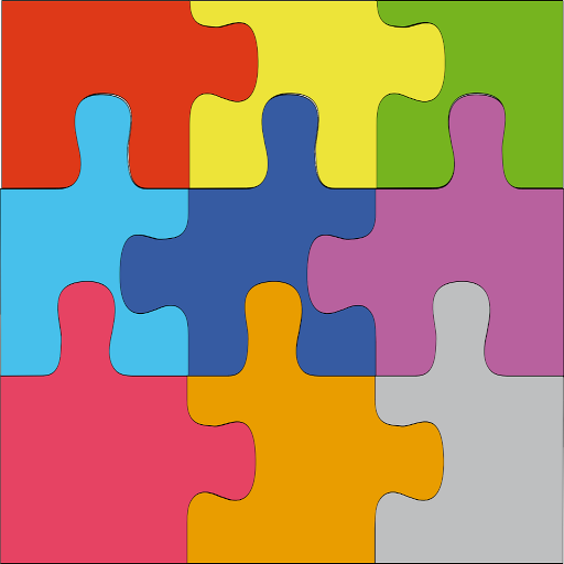 Icon für Puzzle