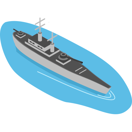 Icon für SchiffeVersenken