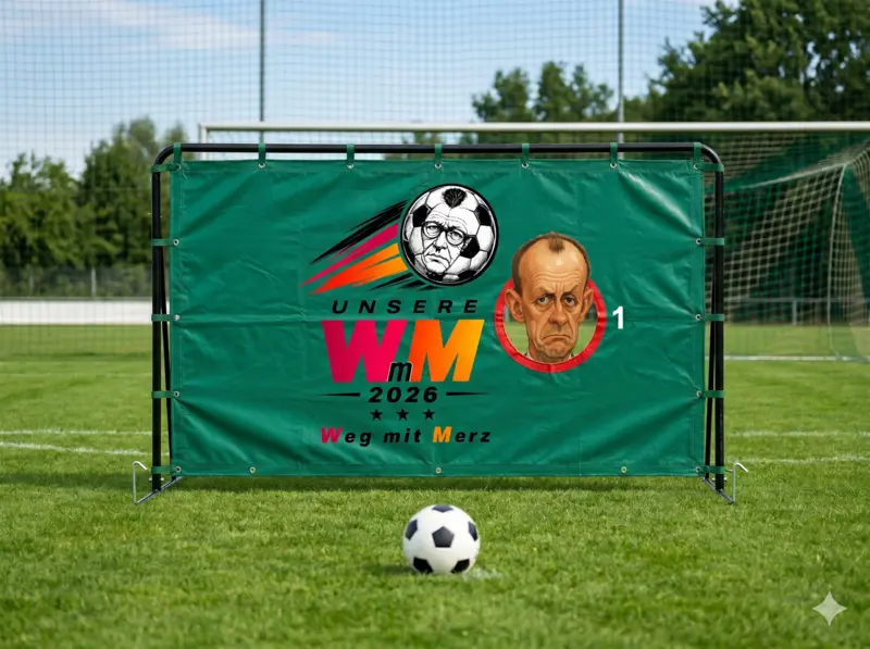 Torwand